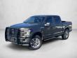 Used 2017 Ford F-150  Truck SuperCrew Cab