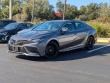 Used 2023 Toyota Camry XSE Sedan