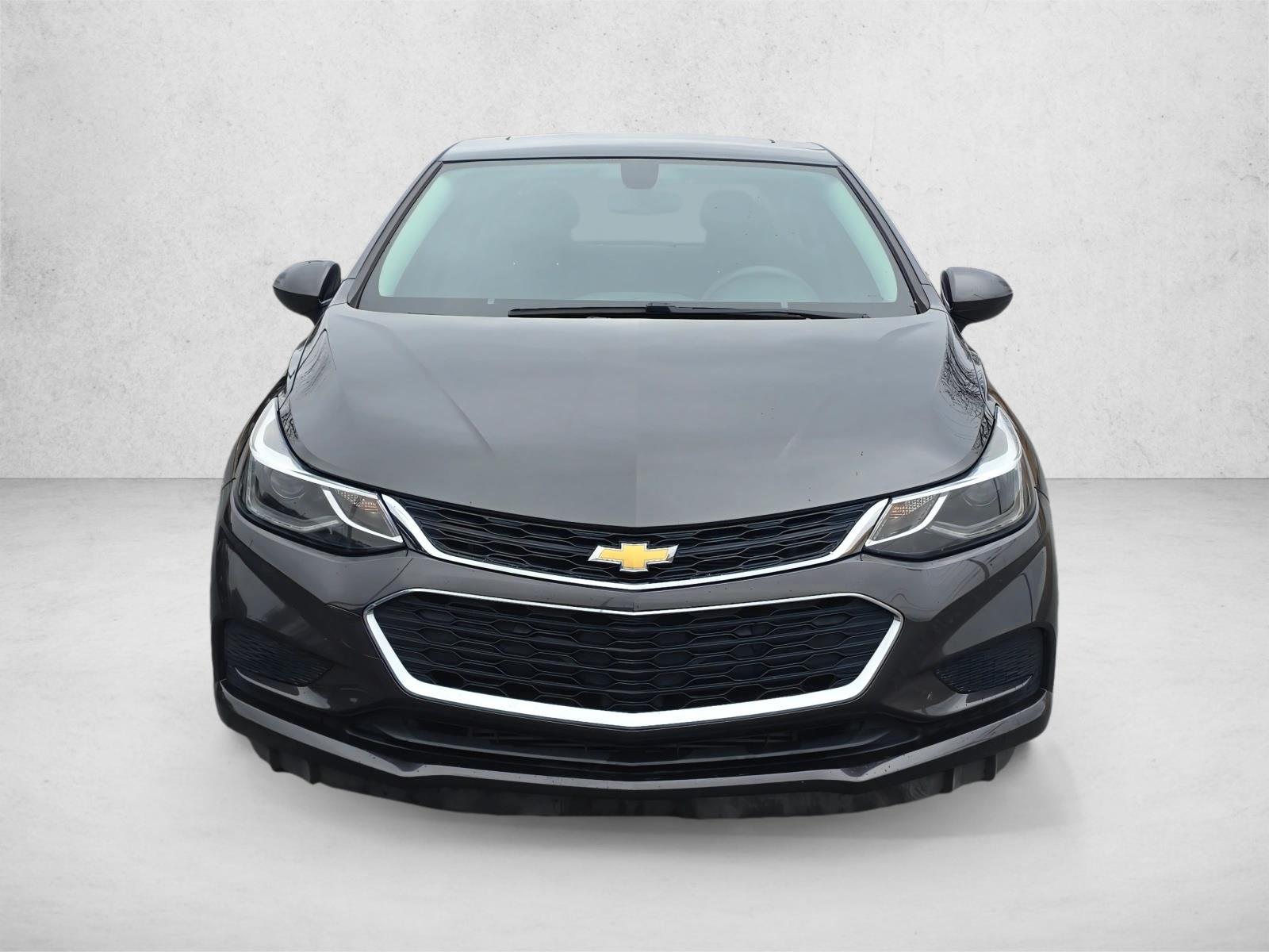 Used 2016 Chevrolet Cruze LT with VIN 1G1BE5SM7G7311927 for sale in Buford, GA