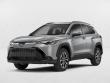 Used 2024 Toyota Corolla Cross Hybrid S SUV
