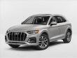 Used 2023 Audi Q5 45 S line Premium SUV