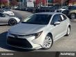 Certified 2026 Toyota Corolla LE Sedan