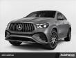 Used 2024 Mercedes-Benz AMG GLE 53 4MATIC Coupe