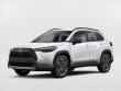 Used 2026 Toyota Corolla Cross XLE SUV