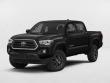 Certified 2020 Toyota Tacoma SR5 V6 Truck Double Cab
