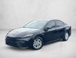 Certified 2025 Toyota Camry LE Sedan