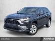 Certified 2025 Toyota RAV4 LE SUV