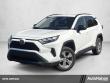 Certified 2025 Toyota RAV4 Hybrid LE SUV