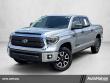 Certified 2019 Toyota Tundra SR5 5.7L V8 w/FFV Truck CrewMax