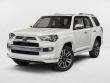 Used 2023 Toyota 4Runner Limited SUV
