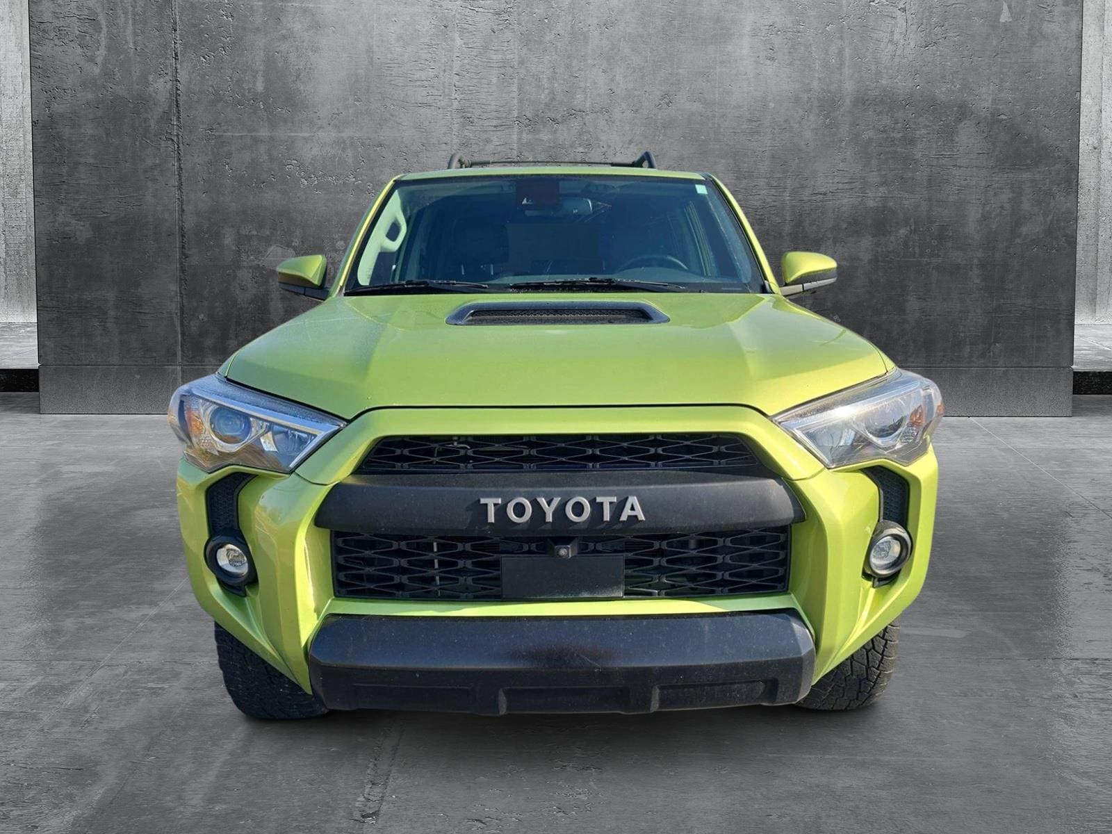 Certified 2022 Toyota 4Runner TRD Pro with VIN JTELU5JR8N6085388 for sale in Buford, GA