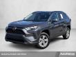 Certified 2025 Toyota RAV4 XLE SUV