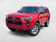 Certified 2024 Toyota 4Runner SR5 SUV