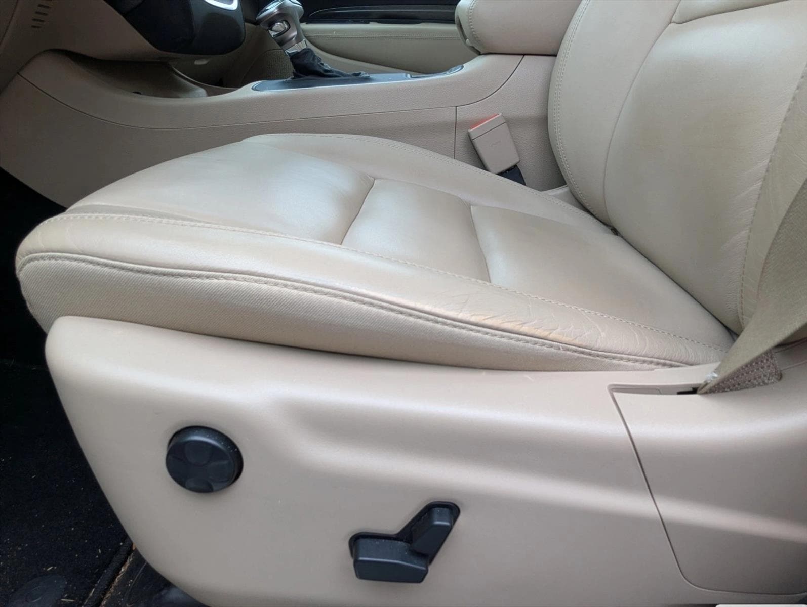 2019 Dodge Durango Citadel - Photo 12