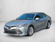 Used 2020 Toyota Camry LE Sedan