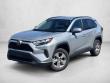 Certified 2025 Toyota RAV4 Hybrid XLE SUV