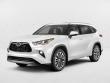 Certified 2023 Toyota Highlander XLE SUV
