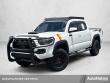 Certified 2019 Toyota Tacoma TRD Pro V6 Truck Double Cab