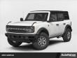 Used 2026 Ford Bronco Badlands SUV
