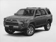 Used 2023 Toyota 4Runner SR5 SUV