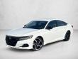 Used 2022 Honda Accord Sport 1.5T Sedan