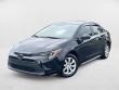 Certified 2024 Toyota Corolla LE Sedan