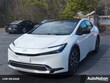  Toyota Prius Plug-in Hybrid