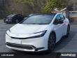 Used 2025 Toyota Prius Plug-in Hybrid XSE Premium Hatchback