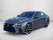 Used 2025 Lexus IS 350 F SPORT Sedan