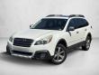 Used 2014 Subaru Outback 3.6R Limited (A5) SUV