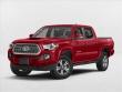 Used 2016 Toyota Tacoma TRD Sport V6 (A6) Truck Double Cab