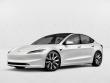 Used 2025 Tesla Model 3 Long Range Sedan