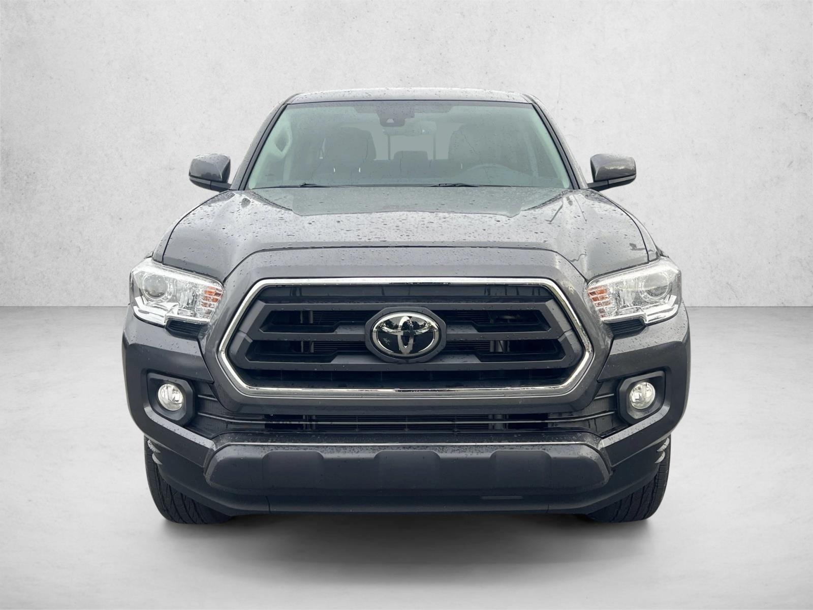 2023 Toyota Tacoma SR5 V6 photo 2
