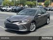 Used 2023 Toyota Camry LE Sedan