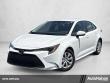 Certified 2023 Toyota Corolla LE Sedan