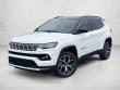 Used 2025 Jeep Compass Limited SUV