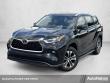 Certified 2024 Toyota Highlander XLE SUV
