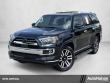 Certified 2023 Toyota 4Runner Limited SUV