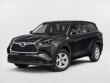 Used 2024 Toyota Highlander LE SUV