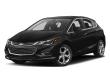 Used 2017 Chevrolet Cruze Premier Auto Hatchback