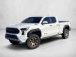 Certified 2025 Toyota Tacoma i-FORCE MAX Trailhunter Truck Double Cab