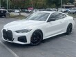 BMW M440i
