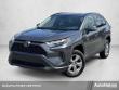 Certified 2025 Toyota RAV4 XLE SUV