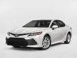 Used 2021 Toyota Camry LE Sedan