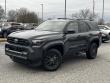 Certified 2025 Toyota 4Runner SR5 SUV