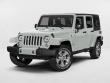 Used 2017 Jeep Wrangler JK Unlimited Sahara 4x4 SUV