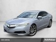  Acura TLX