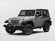Jeep Wrangler JK