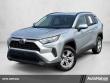 Certified 2025 Toyota RAV4 XLE SUV
