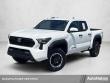 Certified 2025 Toyota Tacoma TRD Off Road Truck Double Cab